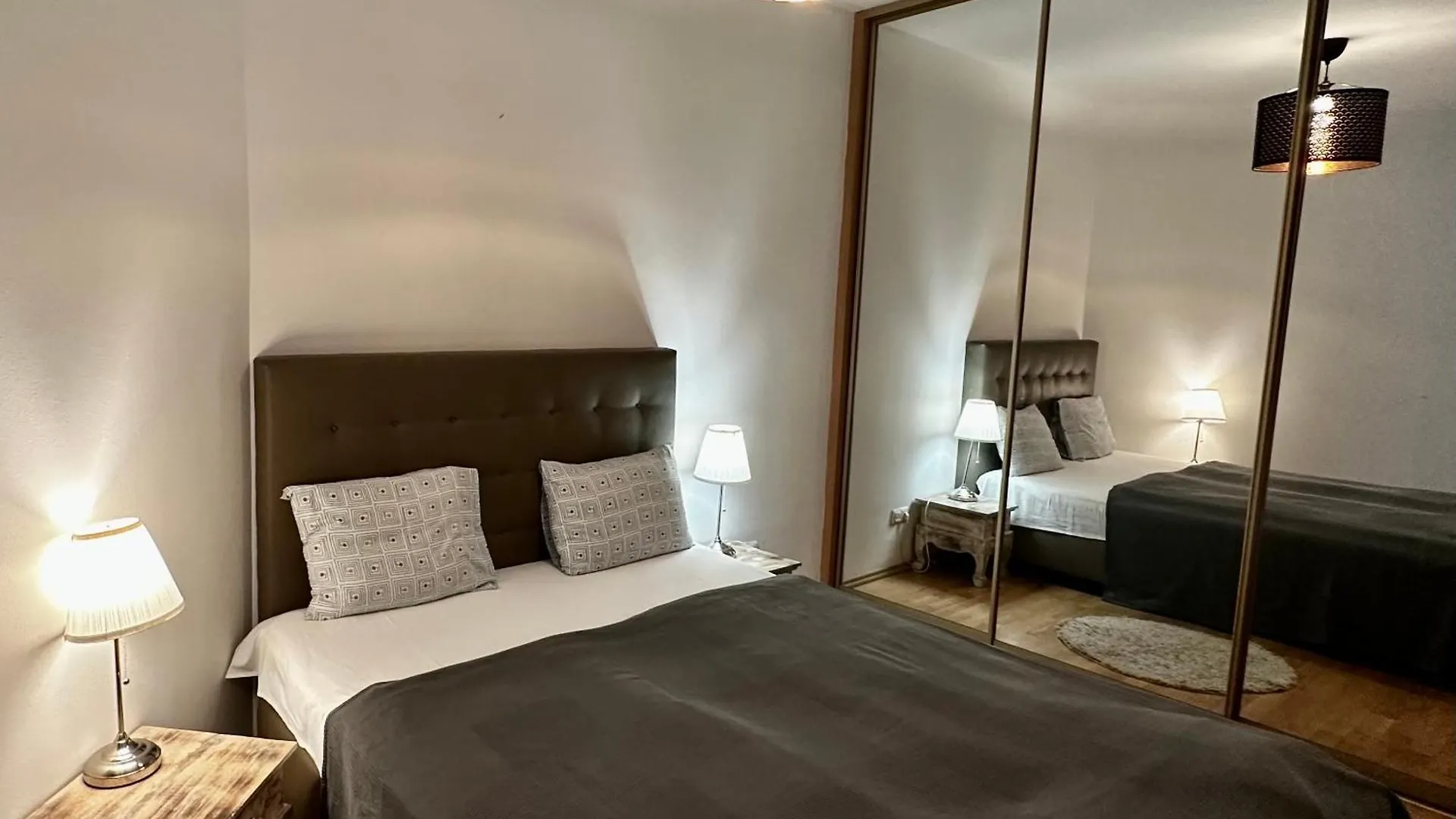 Leda Apartments Budapest