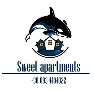 Sweet-s Апартаменты Борисполь