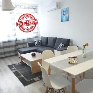 Hatvan Corner דירה דברצן