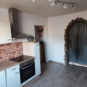 Ferienwohnung Julia In Den Alzauen Trostberg