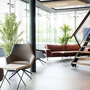 Executive Residency By Western Amsterdam Airport מלון הופדורפ