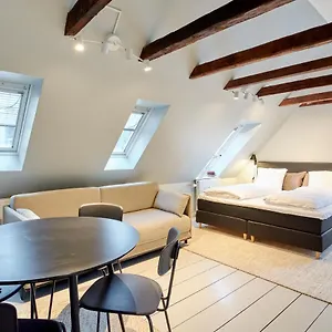 Perfect For Friends & Families In Lejlighed København