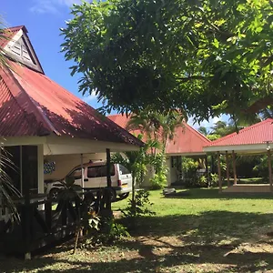 Vaihei 22 Hébergement de vacances Fare