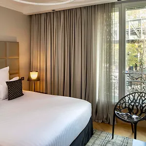 First Tour Eiffel Hotel Paris
