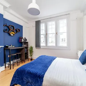 Cannon Street Appartement Londres