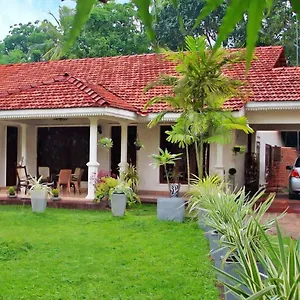 Coco Séjour chez l'habitant Negombo
