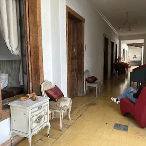 Casa De Flores Séjour chez l'habitant Ville de Guatemala