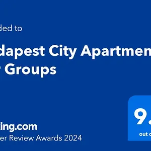  Apartamento For Groups