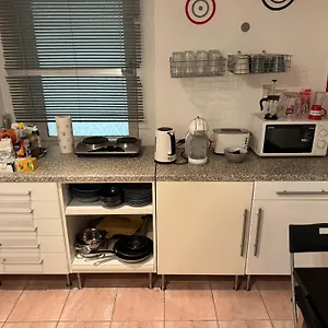 Appartamento Damati Kft Liszt Ferenc Ter Inner Flat, Budapest