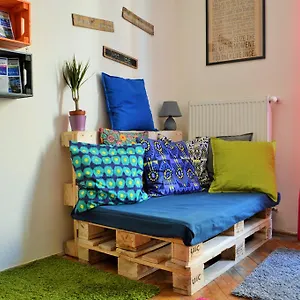  Appartement Pulse Life Centre