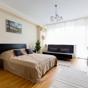  Appartement East Station - Baross 1 & 2
