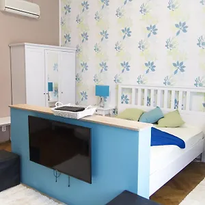 Appartamento Chic And Very, Budapest