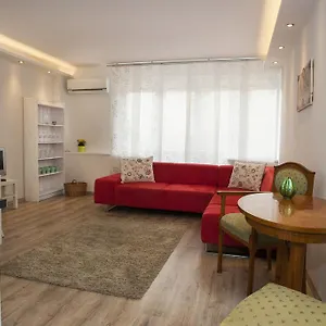 Appartamento Ilona 2 Bedrooms In The Center, Budapest