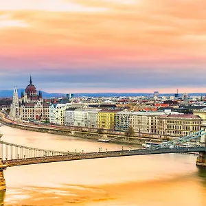 Appartamento Convenience & Chic By The Basilica, Budapest