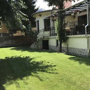  Apartment Palma In Park - Semi Suteren
