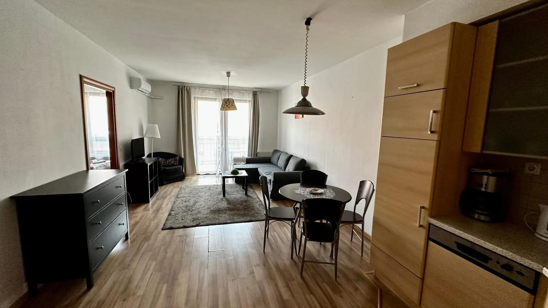 Leda Apartments Budapest 0*,  Hungary